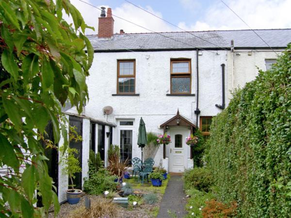 Railway Cottage Fairbourne Exterior photo